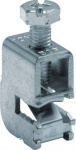 Hager K96D Klemme  Stahlblech    315 A