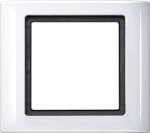 Merten   Abdeckung Aquadesign Polarweiss 400119