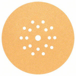 Bosch Accessories  2608621032 Schleifpapier fuer De