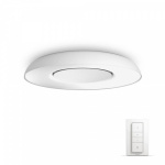 Philips Lighting Hue LED-Deckenstrahler EEK: LED (