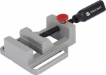 Schraubstock TOOLCRAFT  Backenbreite: 70 mm Spann-