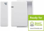 Schellenberg SmartHome 10559 Funk-Tuer-, Fensterkon
