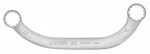 Starter-Blockschluessel     Matador  01881113