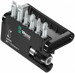 Wera 8000-6/TZ Bit-Check 05056155001 Bit-Set 7teil