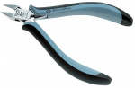 C.K.  T3781D 115 ESD Seitenschneider mit Facette 1