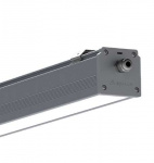 Светильник ДСП49-40-021 Blade RD 840 Ардатов 1167440021