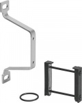 FESTO Befestigungswinkel 558869 MS4-WPE    1 St.