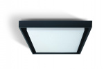 LID14241 Schrack Technik Larry-S SMD LED 30W, 3000K, 2500lm, 100-240V IP54, anthrazit