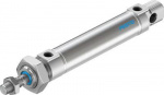 FESTO 1908326 DSNU-25-70-PPS-A Normzylinder  Hublae