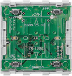 Merten  Einsatz Taster   MEG5122-0300