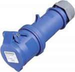 MENNEKES ProTOP 180AC CEE-CARA Kupplung 16 A 3poli