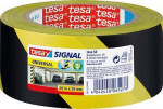tesa  58133-00000-00 Markierungsklebeband  Gelb, S