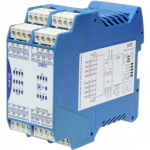 DKM.730.20 Sabo PLM730 digital combination module with 10 DI, 8 DIO and 2 relais 230 VAC