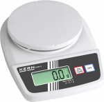 Kern  Kompaktwaage  Waegebereich (max.) 2 kg Ablesb