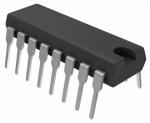 Microchip Technology MCP3008-I/P Datenerfassungs-I