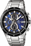 Casio Chronograph Armbanduhr EFR-519D-2AVEF (L x B