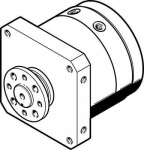 FESTO Schwenkantrieb 1145128 DSM-T-12-270-FW-A-B G