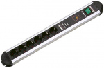 Bachmann 331071 Überspannungsschutz-Steckdosenleis