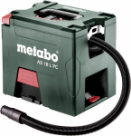 Metabo AS 18 L PC 602021850 Trockensauger Set  7.5