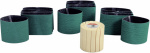 Fein Edelstahl-Set Schleifen Flaeche