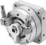 FESTO Schwenkantrieb 547588 DSM-40-270-CC-A-B Gehae