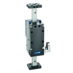 auf Anfrage / on request Schunk Electrical linear module