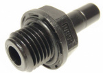 DM-Fit Gerade-Verbinder ASAB0604M   Aussengewinde: