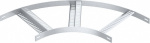 OBO Bettermann 7099228 Bogen   1 St. Metall