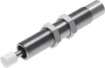 FESTO Stossdaempfer 548072 DYSW-7-10-Y1F Gehaeusemate