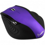 Мышь компьютерная Smartbuy 613AG фиолет/черная (SBM-613AG-PK)