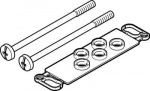 FESTO Dichtung 566671 VABD-L1-10AB-S-M3    1 St.