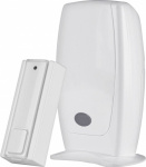 Trust 71083 Funk-Tuerklingel ACDB-6600AC