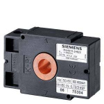 Siemens 3NJ49152JA20 Stromwandler     500 A