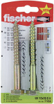 Fischer UX 12 x 70 S K Universalduebel 70 mm 12 mm