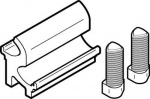FESTO  562241 DHAM-ME-N1-CL    1 St.