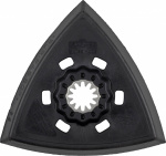 Schleifplatte 1 Stueck   Wolfcraft  4247000 1 St.