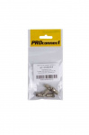 Разъем F-Разъем RG-6 (уп.5шт) PROCONNECT 05-4003-6-9