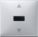 Merten 584460  Jalousie-Taster IP20  Klemme