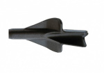 Fluegelmeissel  35 mm Makita  P-16330 Gesamtlaenge 38