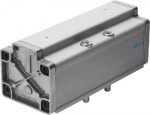 FESTO Pneumatikventil VL-5/3E-3/4-D-4 12464  -0.9