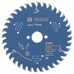 Bosch Accessories Expert for Wood 2608644007 Kreis