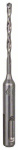 Bosch Accessories SDS+ 7X 2608576102  Hammerbohrer