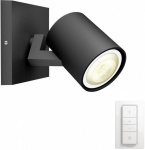 Philips Lighting Hue Wandstrahler EEK: A (A++ - E)