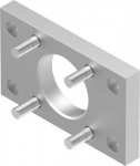 FESTO Flansch 174377 FNC-40    1 St.
