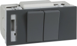 Schneider Electric INS66105 Bruestungskanal Schalte