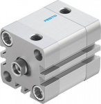 FESTO 572647 ADN-32-15-I-PPS-A Kompaktzylinder  Hu