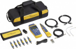 Fluke Networks CIQ-KIT CableIQ Advanced IT Kit mit