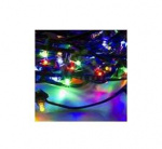 Гирлянда "КЛИП ЛАЙТ" 660LED 80Вт 12В IP54 мультиколор NEON-NIGHT 325-129
