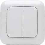Kopp Free Control 4-Kanal Funk-Wandschalter STANDA