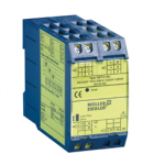 Pd400V_1A_692W_4-20mA_2-10V_UH24VDC Muller Ziegler Transducer for Active Power (three-wire three-phase current of any load)